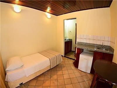 Alanta Hotel Tibau do Sul Bagian luar foto